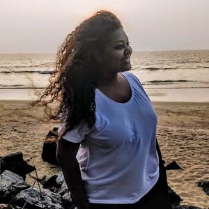 Meet your Posher, Jacqueline ballerina